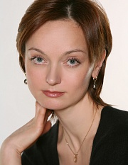 Пашкова Ольга