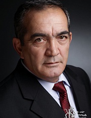 Гусейнов Фархад