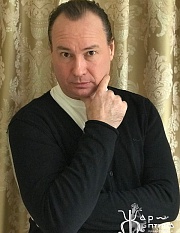 Песков Александр