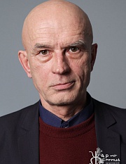 Герасимов Сергей