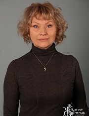 Виниченко Светлана