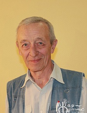Егоров Сергей