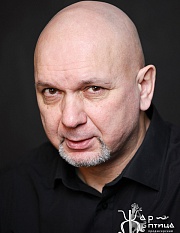 Климков Сергей
