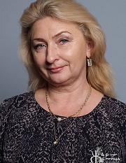 Иванова Ирина
